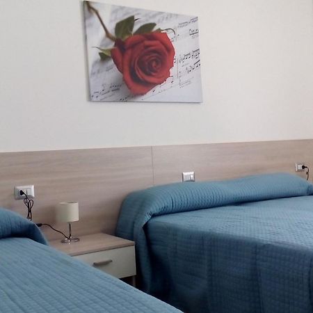 Casa Rondine Apartment โมลเวโน ภายนอก รูปภาพ