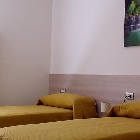 Casa Rondine Apartment โมลเวโน ภายนอก รูปภาพ