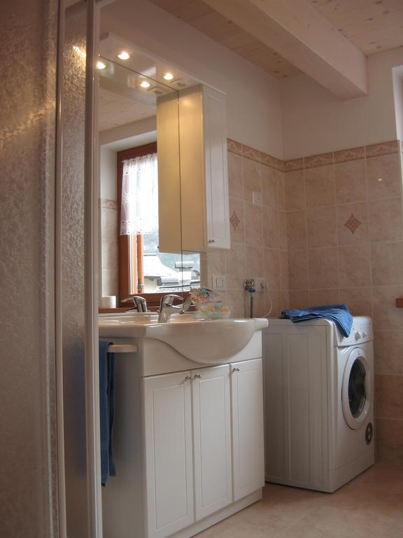 Casa Rondine Apartment โมลเวโน ห้อง รูปภาพ