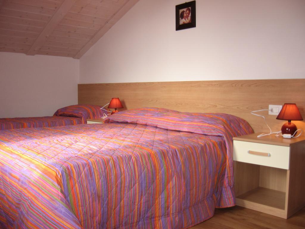 Casa Rondine Apartment โมลเวโน ห้อง รูปภาพ