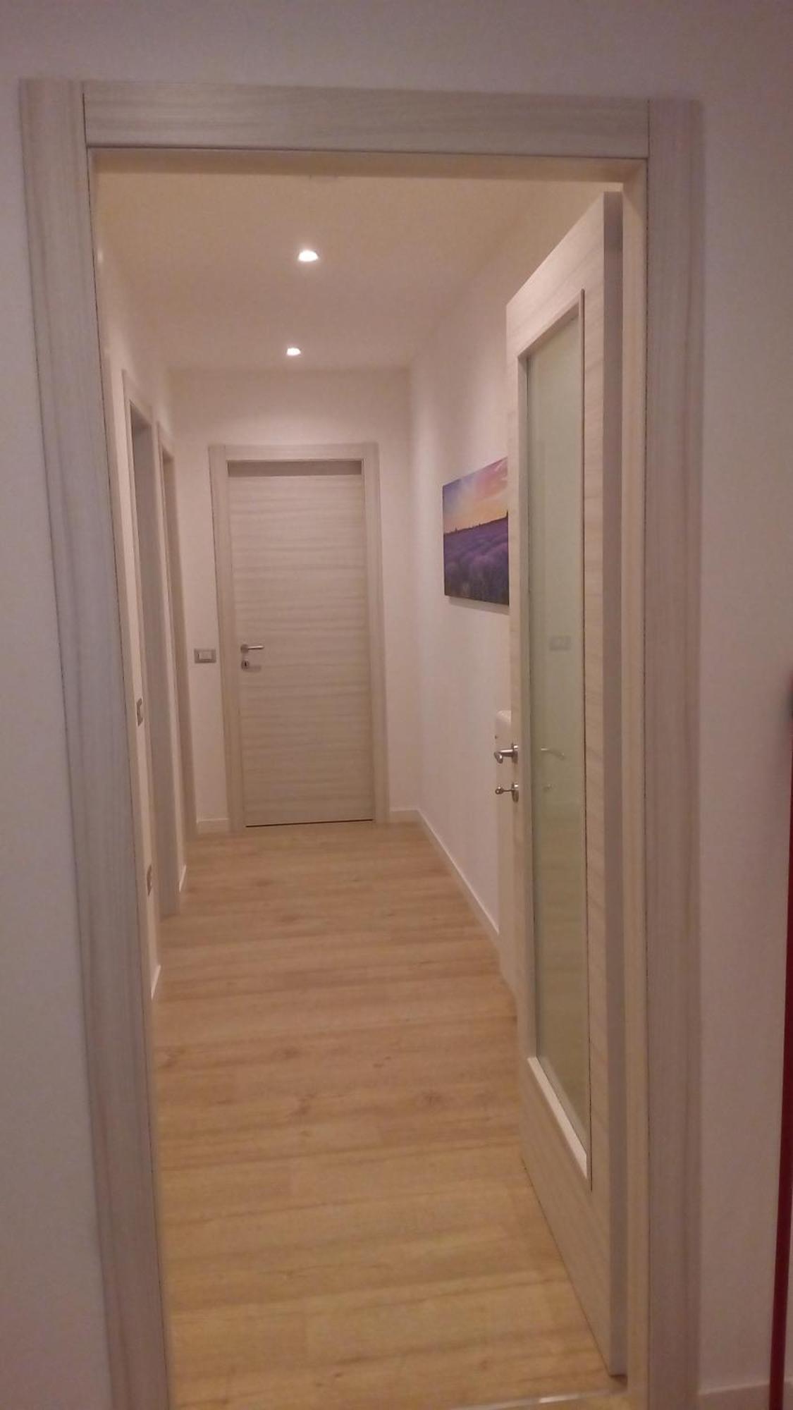 Casa Rondine Apartment โมลเวโน ภายนอก รูปภาพ