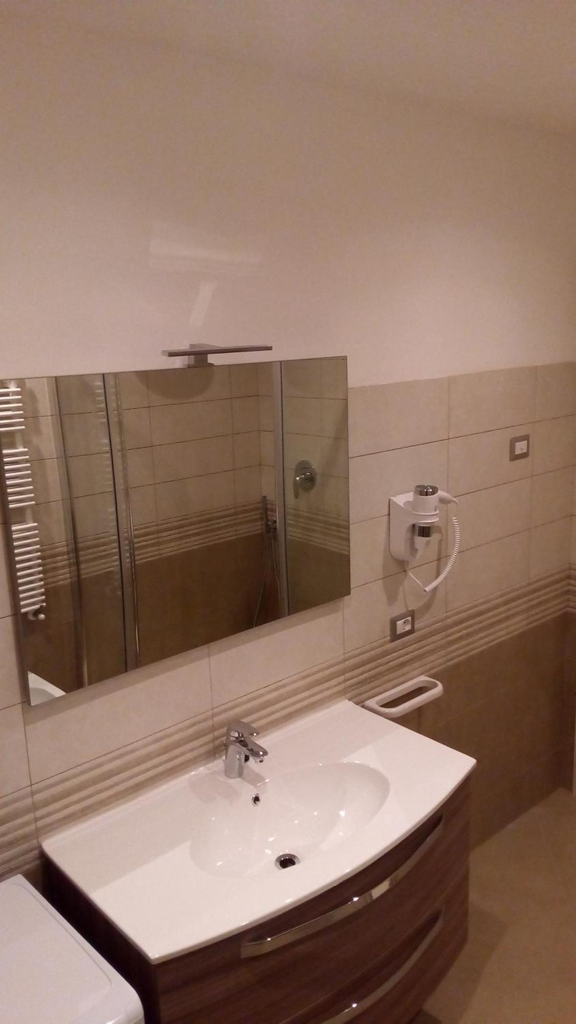 Casa Rondine Apartment โมลเวโน ภายนอก รูปภาพ