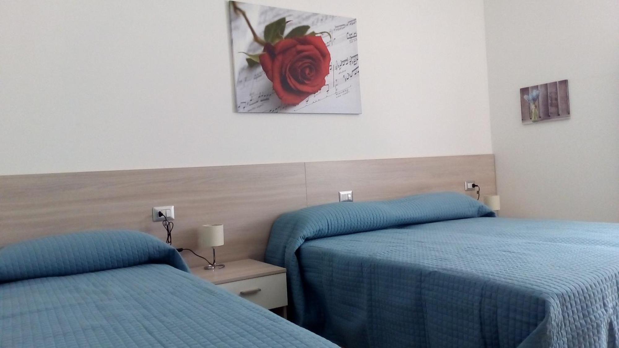 Casa Rondine Apartment โมลเวโน ภายนอก รูปภาพ