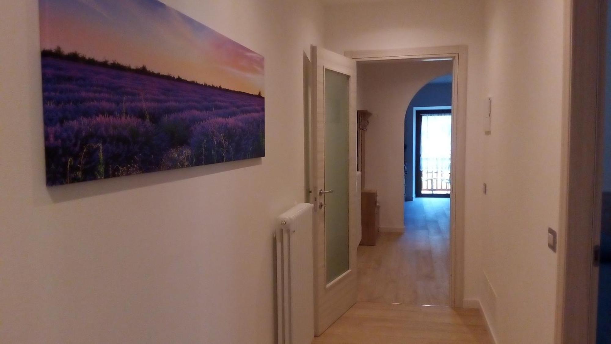 Casa Rondine Apartment โมลเวโน ภายนอก รูปภาพ
