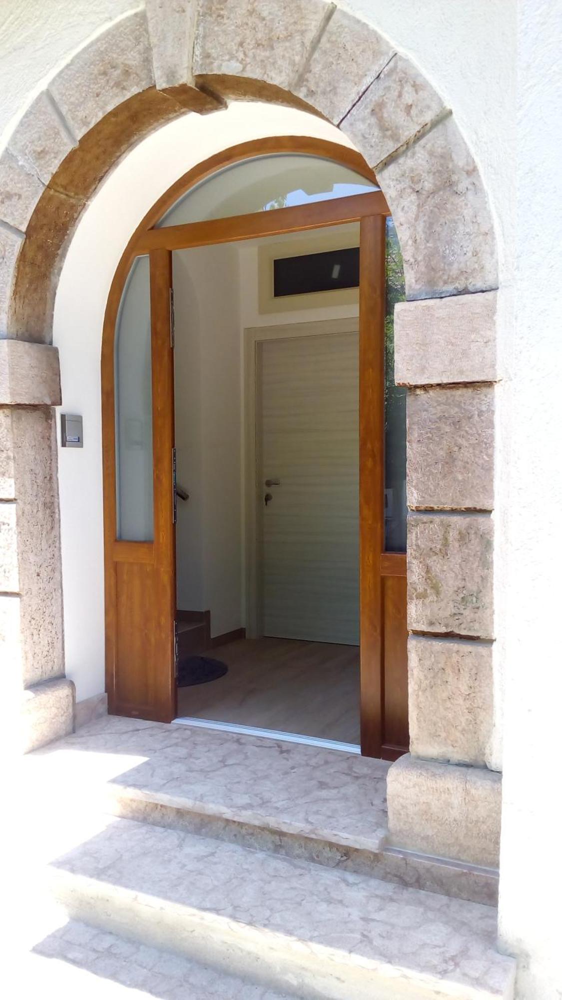 Casa Rondine Apartment โมลเวโน ภายนอก รูปภาพ