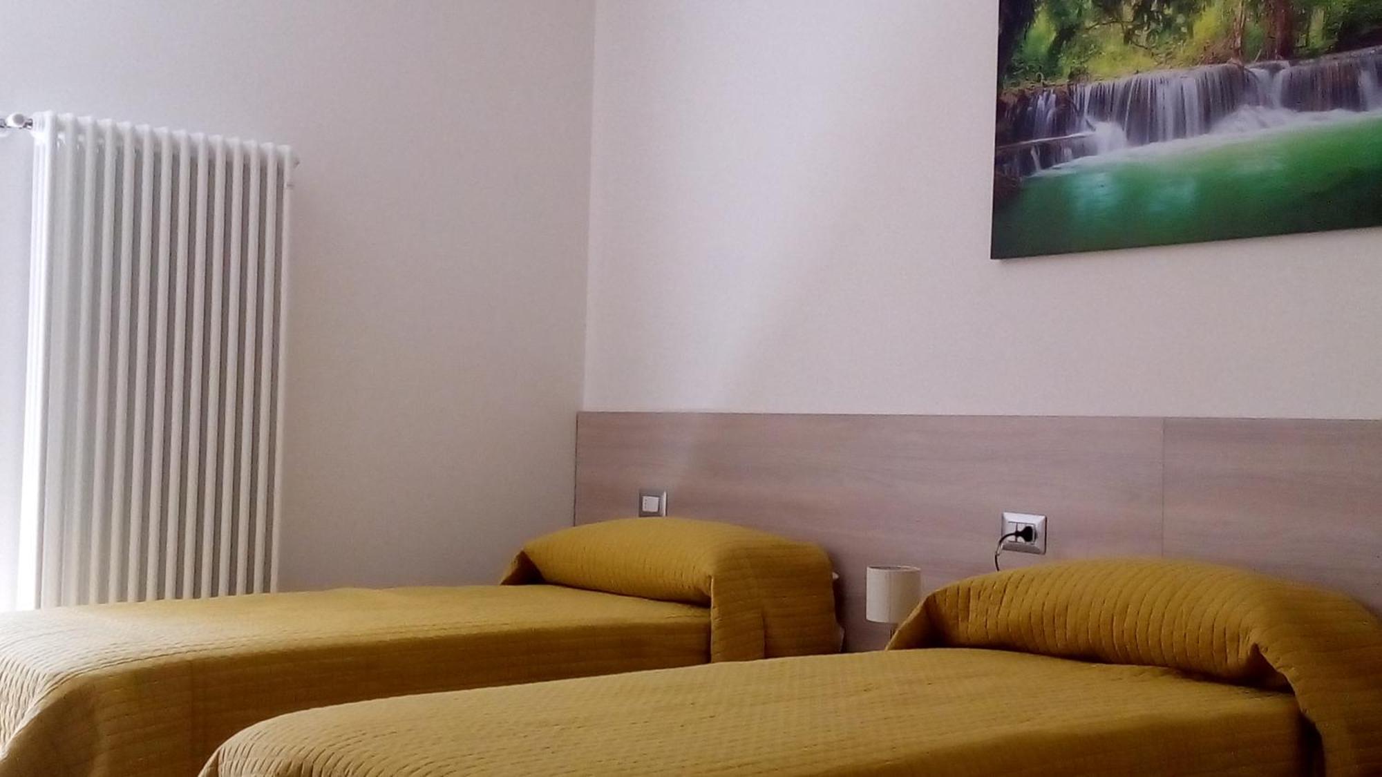 Casa Rondine Apartment โมลเวโน ภายนอก รูปภาพ